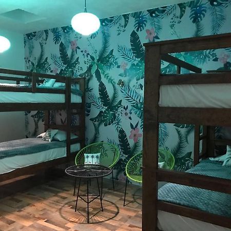 Hoja Santa Hostal Boutique Cholula Εξωτερικό φωτογραφία