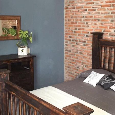 Hoja Santa Hostal Boutique Cholula Εξωτερικό φωτογραφία
