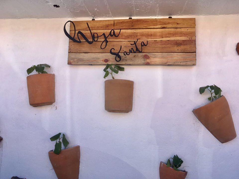 Hoja Santa Hostal Boutique Cholula Εξωτερικό φωτογραφία