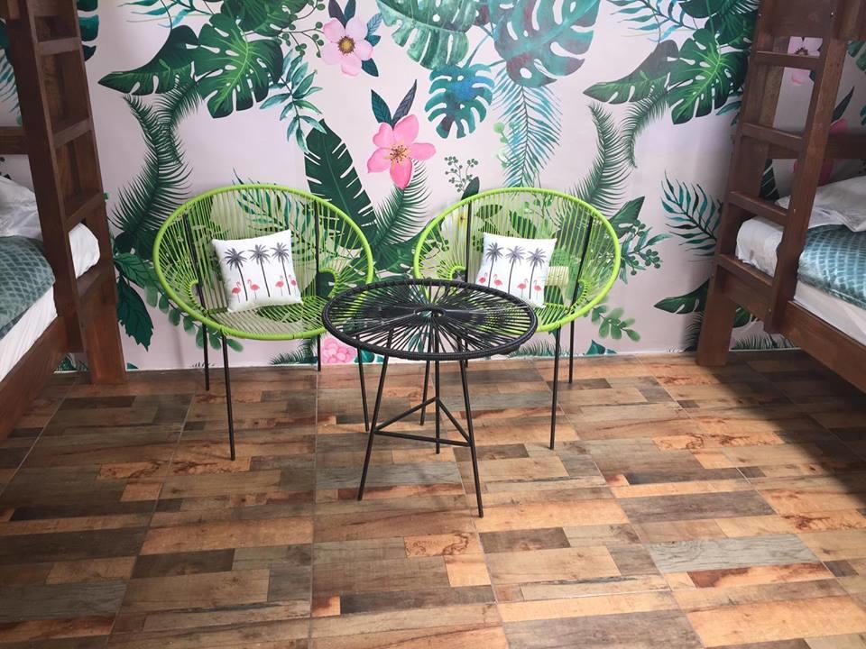 Hoja Santa Hostal Boutique Cholula Εξωτερικό φωτογραφία