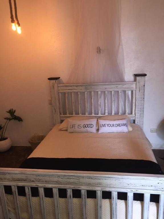 Hoja Santa Hostal Boutique Cholula Εξωτερικό φωτογραφία