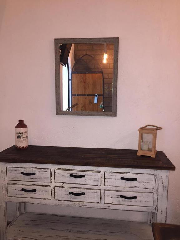 Hoja Santa Hostal Boutique Cholula Εξωτερικό φωτογραφία