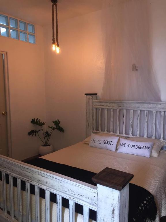 Hoja Santa Hostal Boutique Cholula Εξωτερικό φωτογραφία