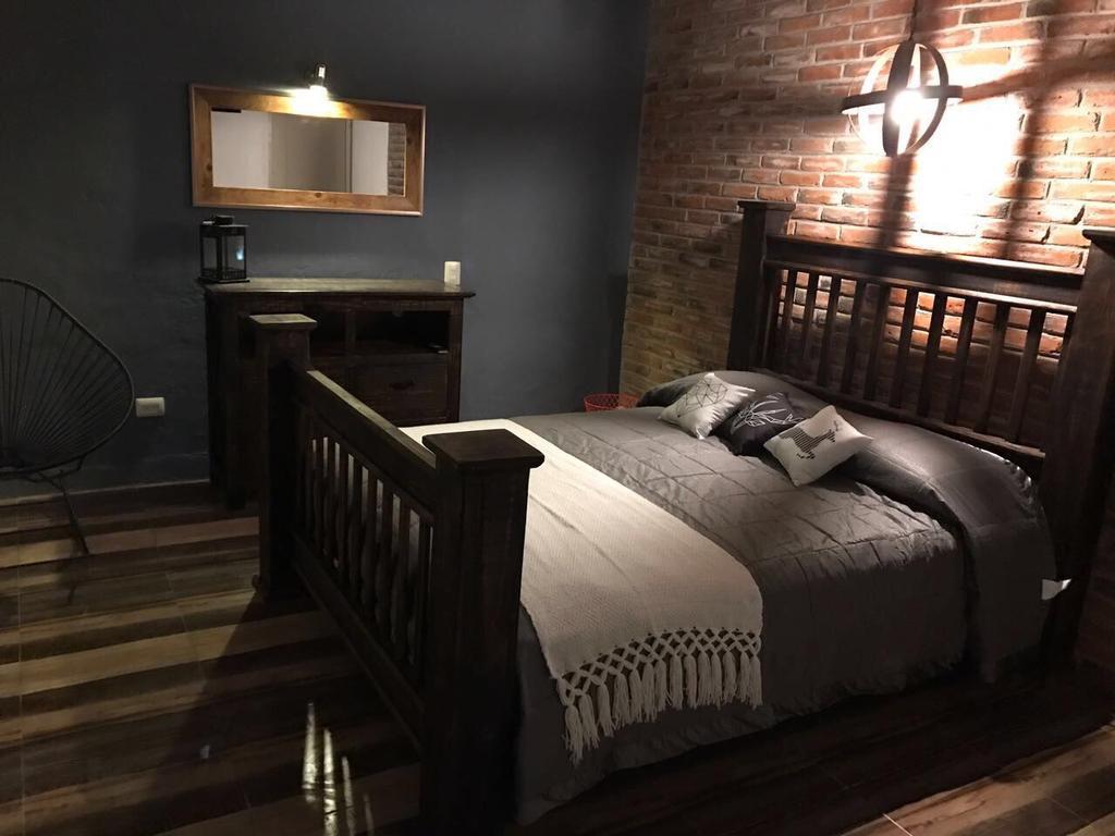 Hoja Santa Hostal Boutique Cholula Εξωτερικό φωτογραφία