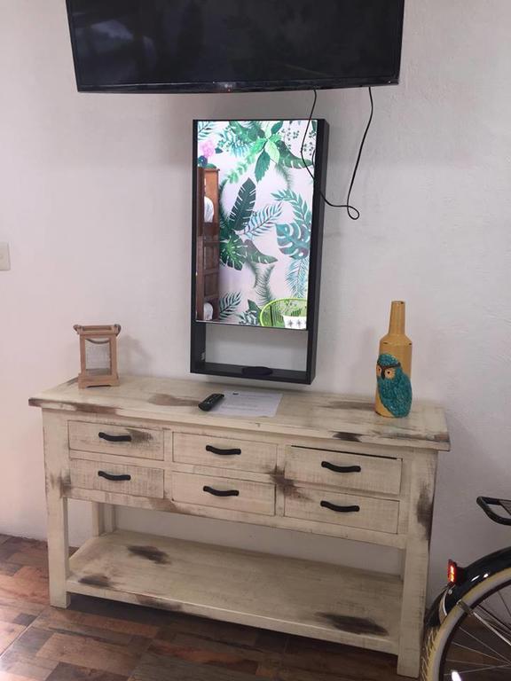 Hoja Santa Hostal Boutique Cholula Εξωτερικό φωτογραφία
