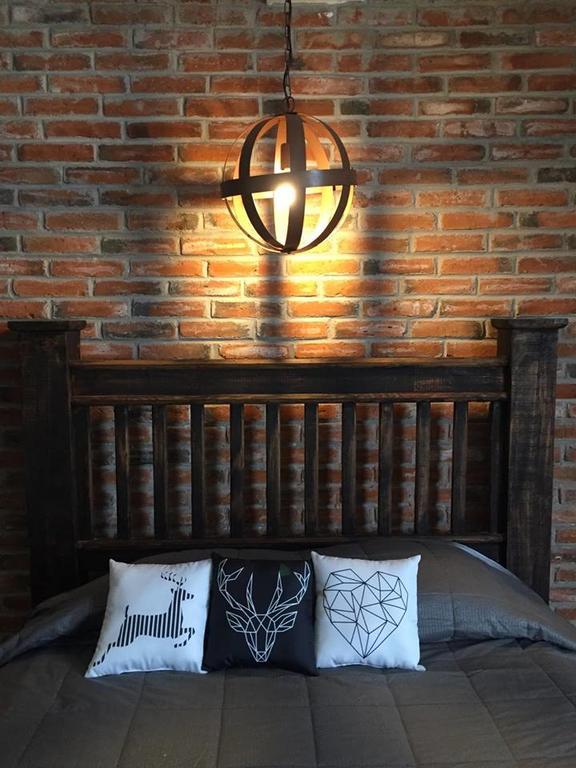 Hoja Santa Hostal Boutique Cholula Εξωτερικό φωτογραφία