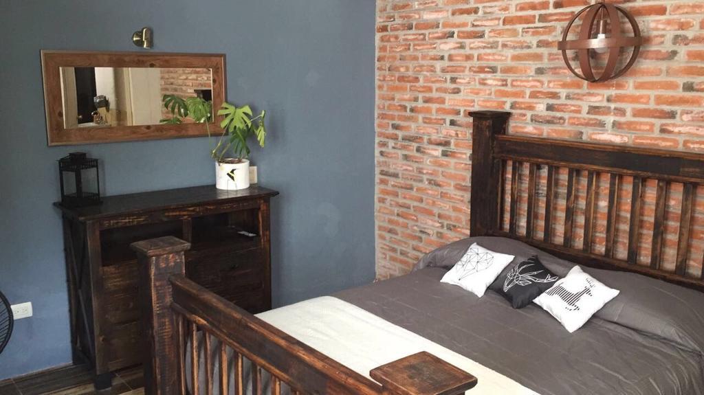 Hoja Santa Hostal Boutique Cholula Εξωτερικό φωτογραφία